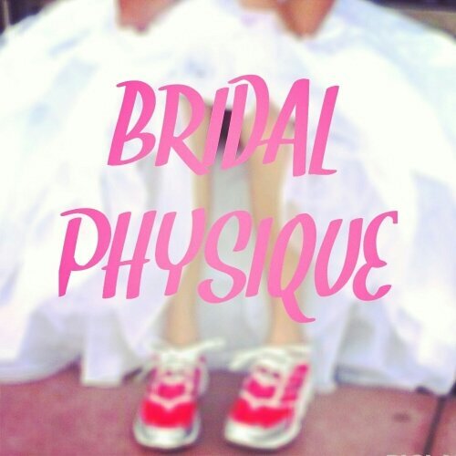 bridalphysique's profile picture. 