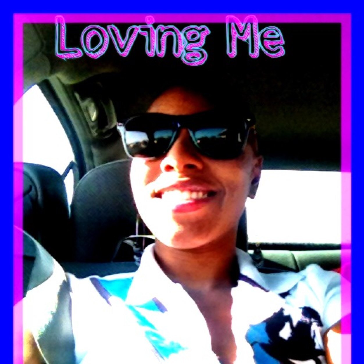 HisWife1Day's profile picture. #TEAMTAKEN #TEAMANDROID #TEAM HAPPY IN LOVE WITH SELF #23 GOAL ACCOMPLISHER #YOUNG AND IN LOVE ❤️