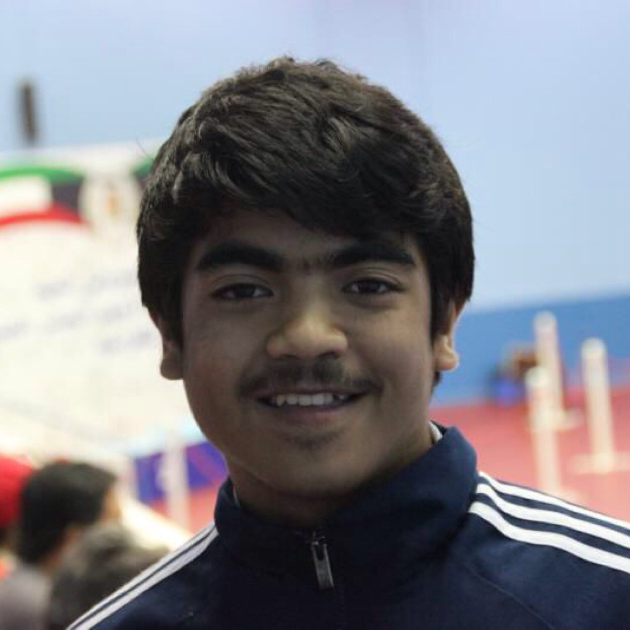 #i'm_a7mad #karate_player FroM *kw*
4_salmiya_club & national team ❤️
 #insta#ahmadalkandarii & #a7madalkandarii2 #kik:bok1nder4#AnD_welcome