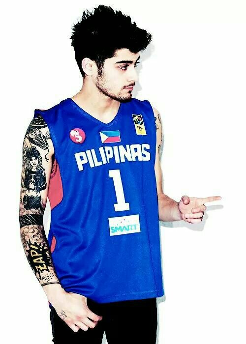 You're Perfeect to me .. ♡ Eu nao shippo Zerrie, tipo, pq eu shipparia uma cadela com um Gatoo ?