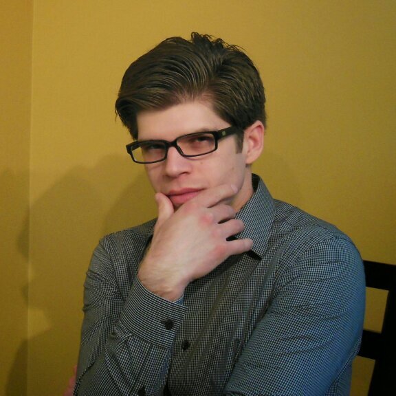 Software engineer and occasional musician. @PricePugDeals @ControlAltDev