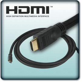hdmitvcables's profile picture. HDMI, TV, Component Video and TV Cables