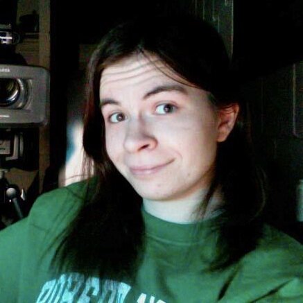 Self-published author, screenwriter, filmmaker, illustrator, jewelry maker, Tolkien lover, and drinker of Guinness.