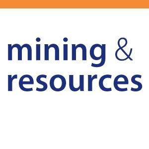 Keeping you updated with the latest news on all aspects of the minerals and resources industry. Informa Connect run a wide variety of mining, oil & gas events.