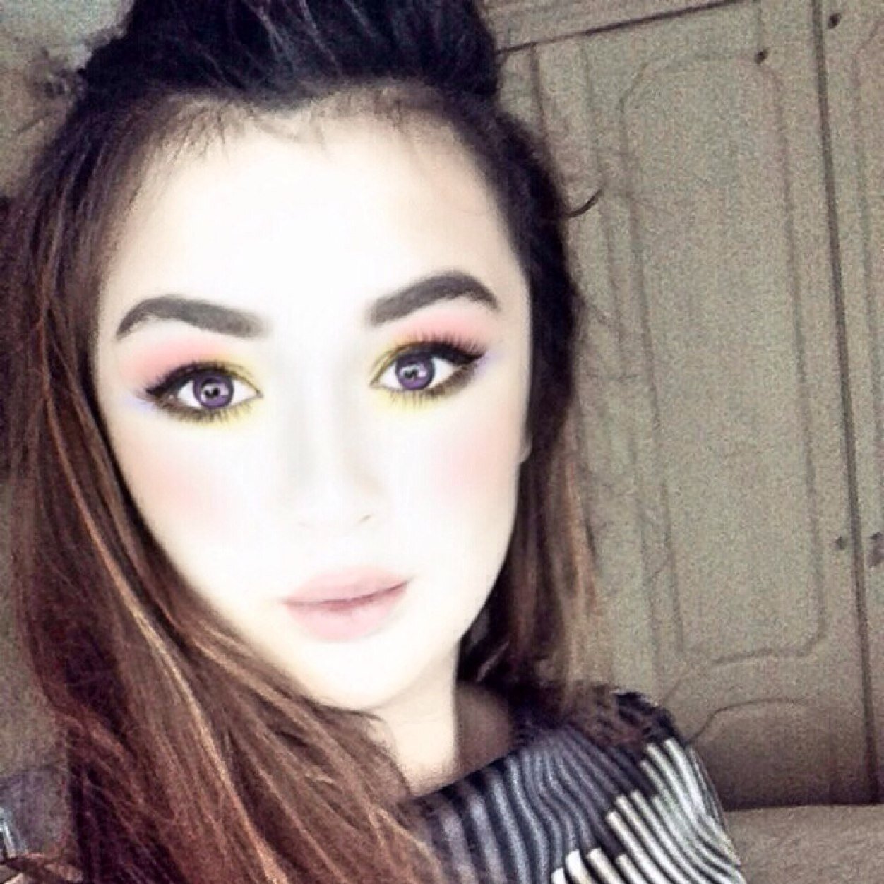 ️I follow back. snapchat-stephannyxox