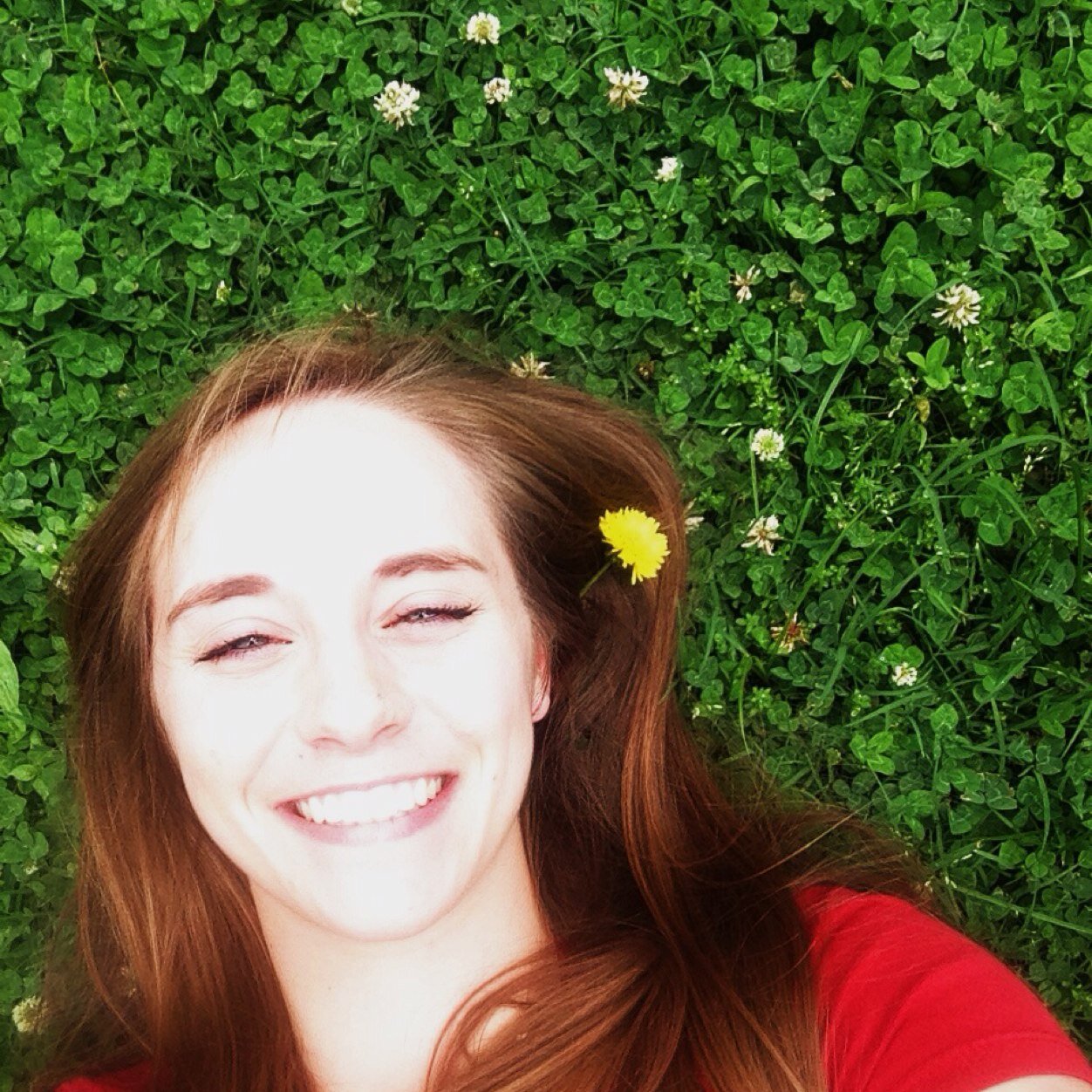 Sarah Blanchard (sarahgrace_b) Twitter