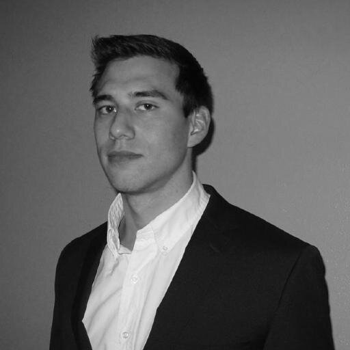 ChrisPeckens's profile picture. The difference between try and triumph is just a little umph! – Marvin Phillips