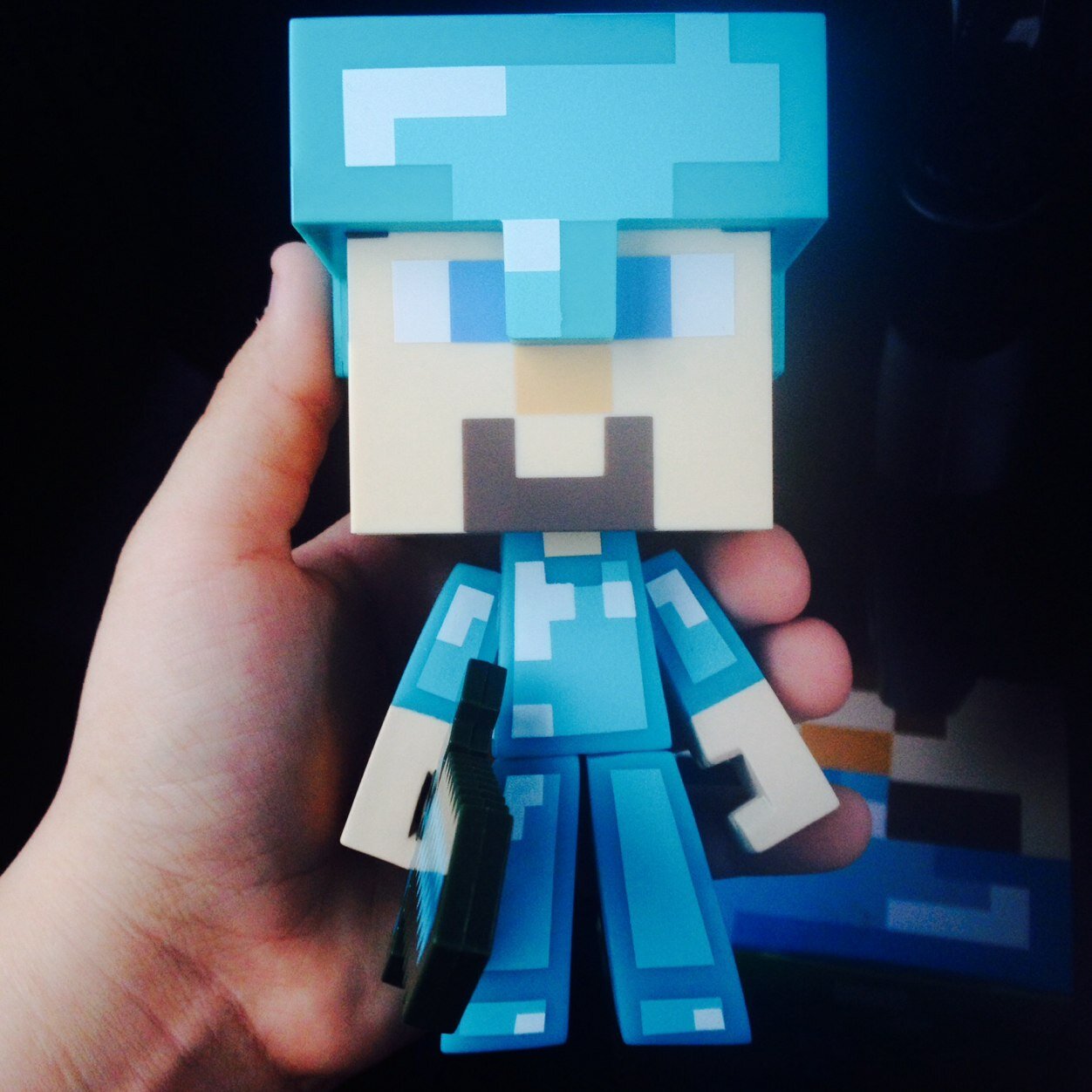 Hey Guys :D