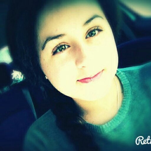 never say never soltera 13 años sigueme y te sigo cumplo