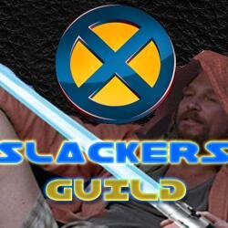 Gaming Community since 2004 in SWG Star Wars Galaxies! Now in SWTOR n' more! Check us out! Slack together, work alone!