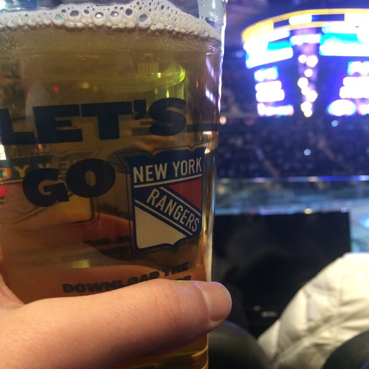 NYR_Blog's profile picture. Independent New York Rangers fan page! Lets Go Rangers! I follow back! #NYR #WeWantTheCup Email: Rangersthoughts@aol.com