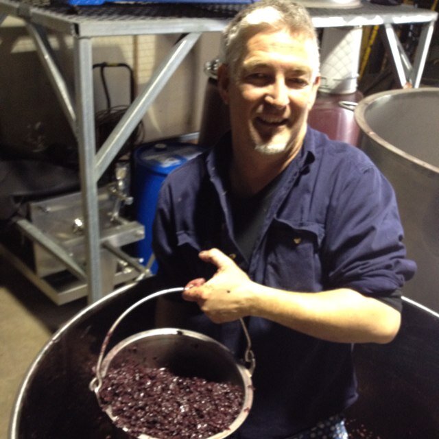 De Salis  winemaker & vigneron