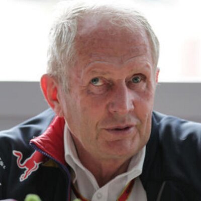 Helmut Marko (@HelmutMarko) / Twitter