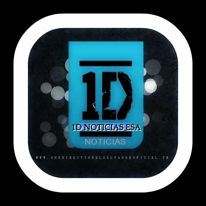 Pagina Original Official Twitter  ║▌│█║║║▌│║ 
Paginas Con El Mismo Nombre Son Copias!  
Dueño/a: Rodrigo (#RoDri1D)
Meta:5.000!