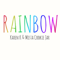 I Will Be A Rainbow (@iwillbearainbow) 's Twitter Profile