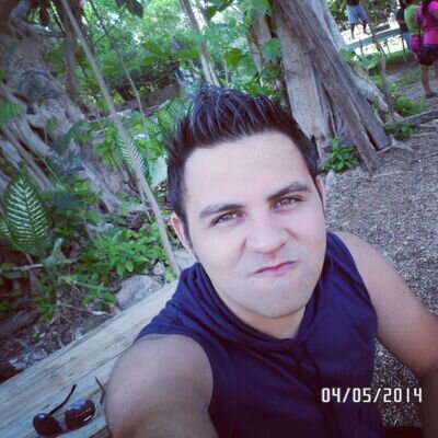 That‘s Me
La vida es mucho mejor contigo @jocelynnecc ❤