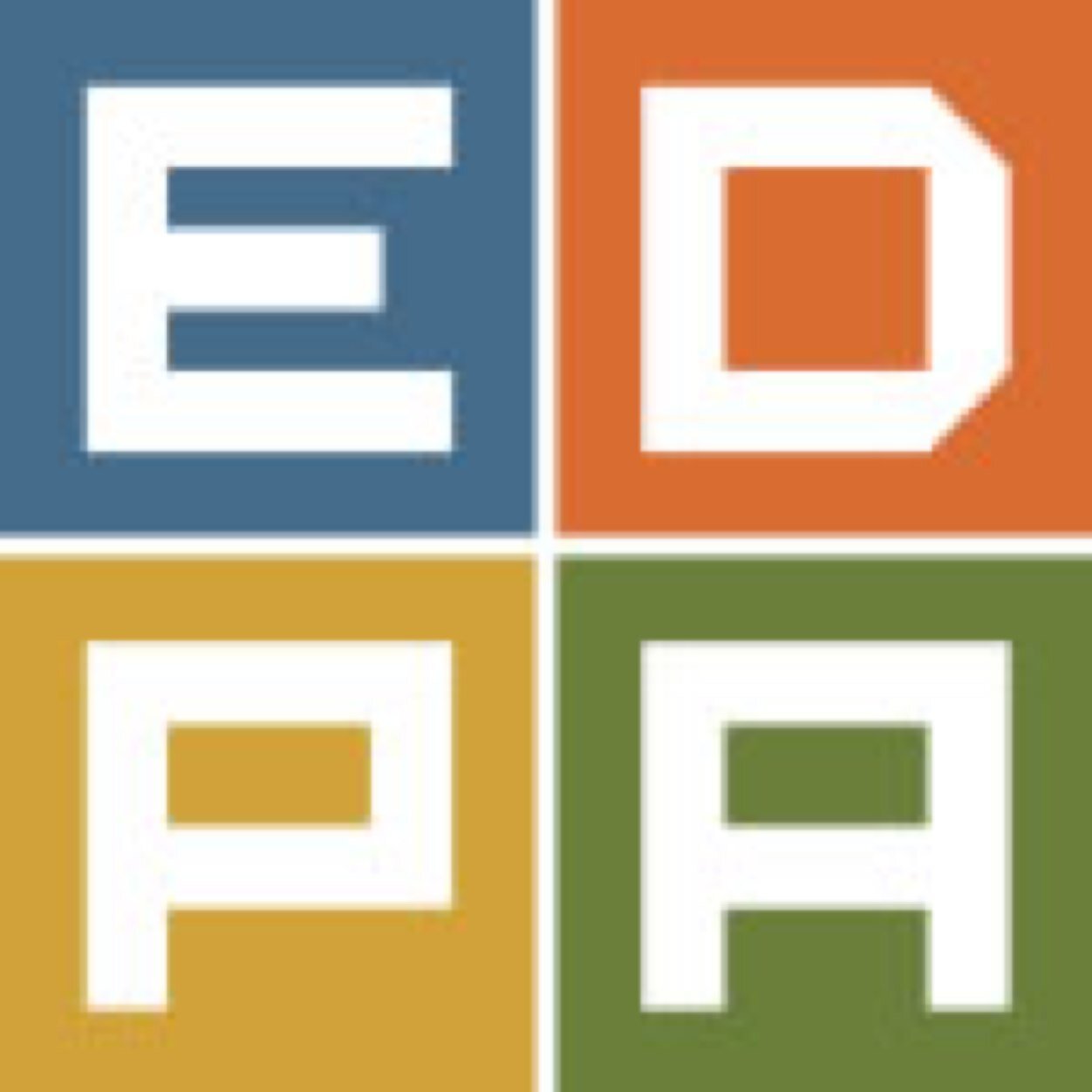 The purpose of the EDPA (Experiential Designer's and Producer's Assoc.) is to provide education and leadership and for its members in the exhibition industry.