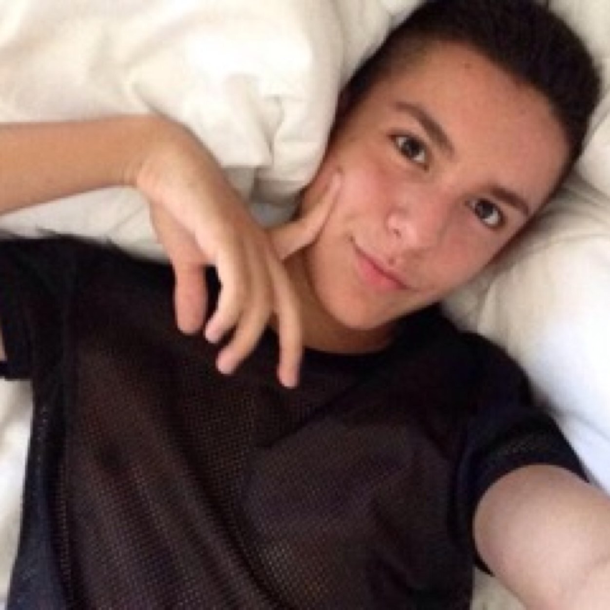 Lohanthony alltime fan follow for a follow!