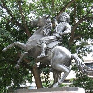 ElParaisoRESIST's profile picture. Vuelvan Carajos !