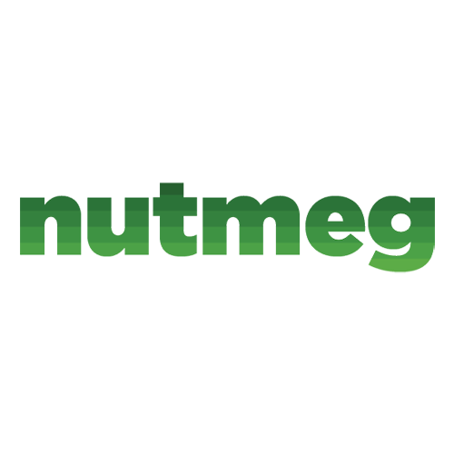 Words are boring. GIFs are hilarious. Download Nutmeg today and thank us tomorrow.