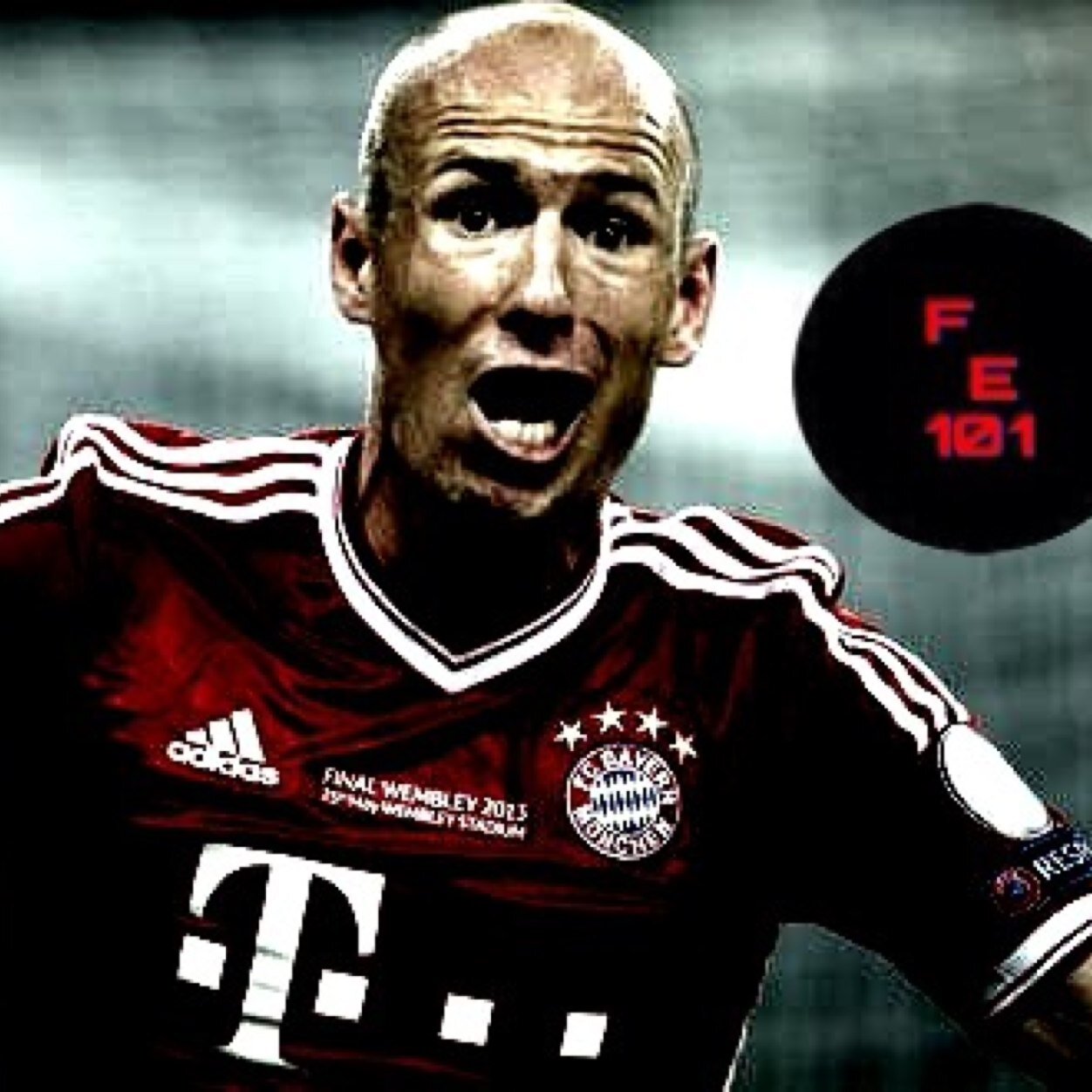 Instagram:@Footy_edits101
Best Soccer edits and quickest news on Twitter!