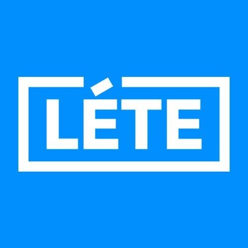 An intimate view of photo and music and fashion culture.

Instagram: @letemag