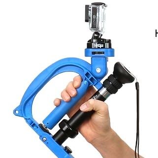 Incredible StealthyGo is patented with other patents pending. A VariZoom company.