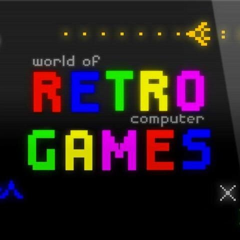 Amour du jeux vidéo rétro et Next Gen bonjour :)