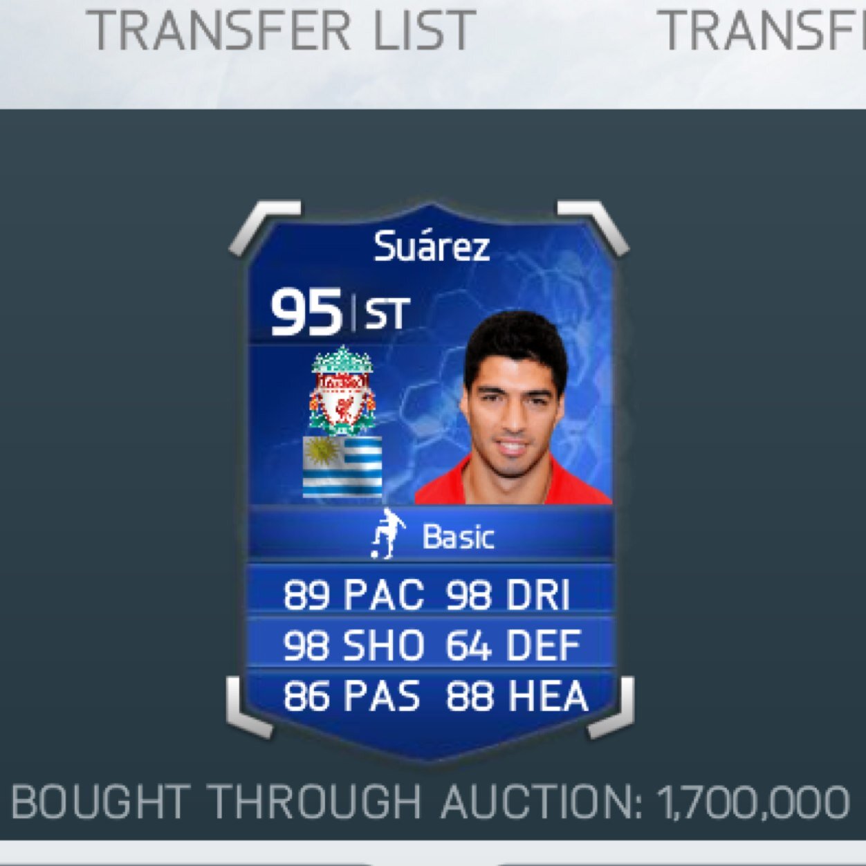 Fifa 14 IOS! Wagers and More.
