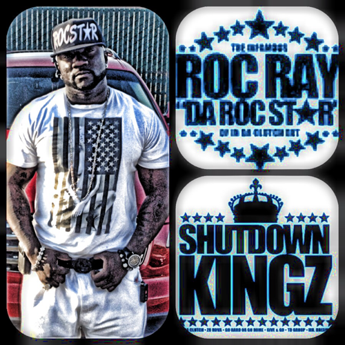 Ceo Of ShutDown Kingz (SDK)& Co Ceo of In Da Clutch (IDC)•NorthSide• PC•Promoter•Father•NiteLife•Manager•BX•NYC