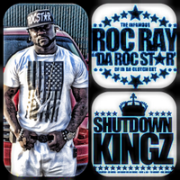 ROC RAY DA ROC ST★R (@rocray) 's Twitter Profile