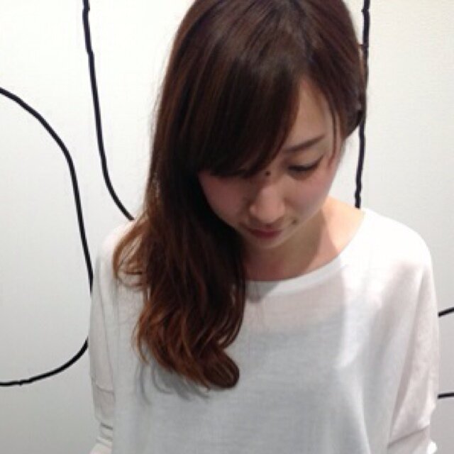 あずみです。あず姉･タカさん･あずみっくす･フーリガン....お好きなように呼んで下さい。