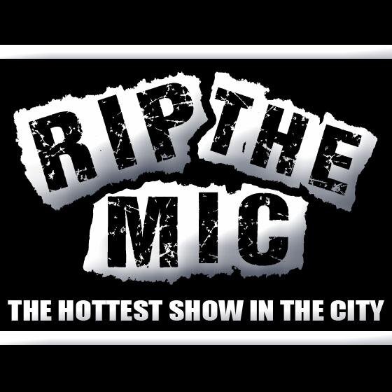 Impress Entertainment presents Rip The Mic Live! The #1 Showcase For Performing Artist and Talent! Visit our Website to Sign Up #RipTheMic #RipTheMicLive