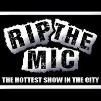 Rip The Mic Live (@ripthemiclive) 's Twitter Profile