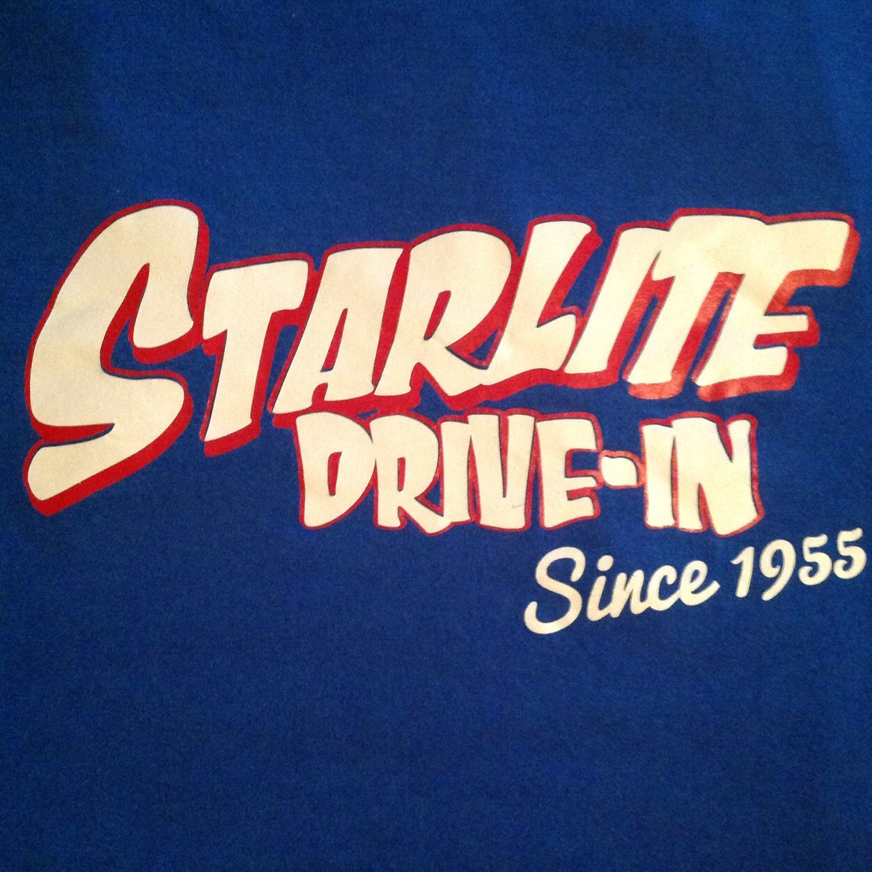 Family Owned Drive-In Theater since 1955 Find us and like us on Facebook and follow our instagram account!
http://t.co/MhDx8E0Mug