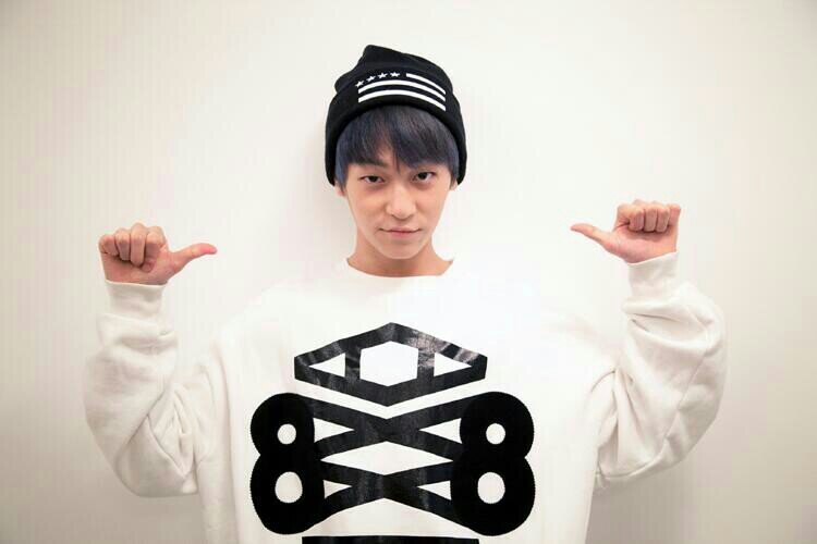 L.JOE oppa ! saranghae ! :3