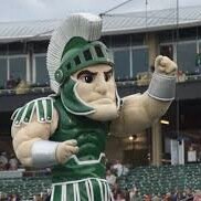 A place where us Spartans can talk about the funny shit that goes along with being a true spartan #gogreen