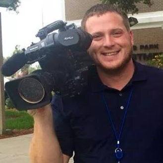 Emmy-winning photojournalist, satellite truck operator for @fox13news. Extra-class ham. Stern fan. Buckeye at heart.