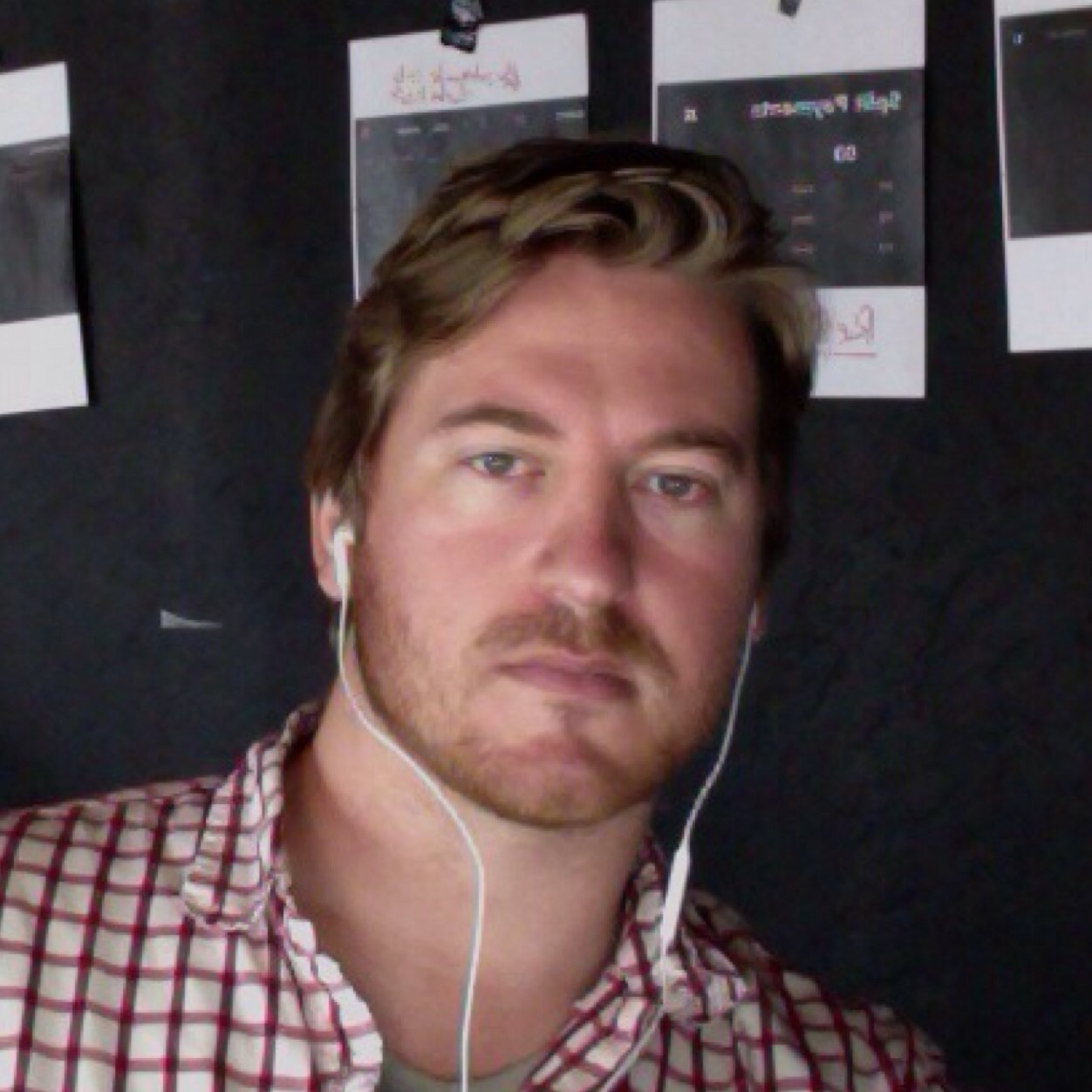 Product and Strategy for startups. I am large, I contain multitudes.