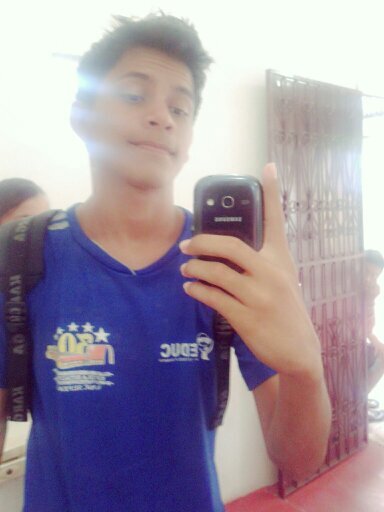 17 anos / Manacapuru-Am / Sou Legal :) rs