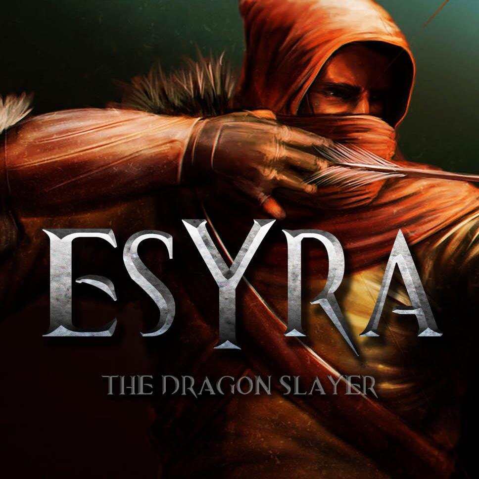 Esyra a MMO wich includes all you want to have in a game! For more info read the kickstarter link!