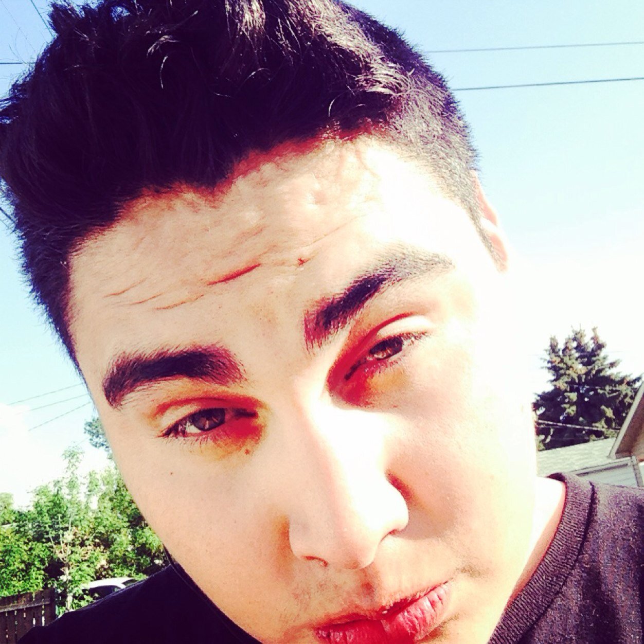 DjMOUAFLoU's profile picture. IG - BoLtCurzy 
Youtube - SpareTimeEdits
6K
Trick shotter
Feeder 
Cod champion