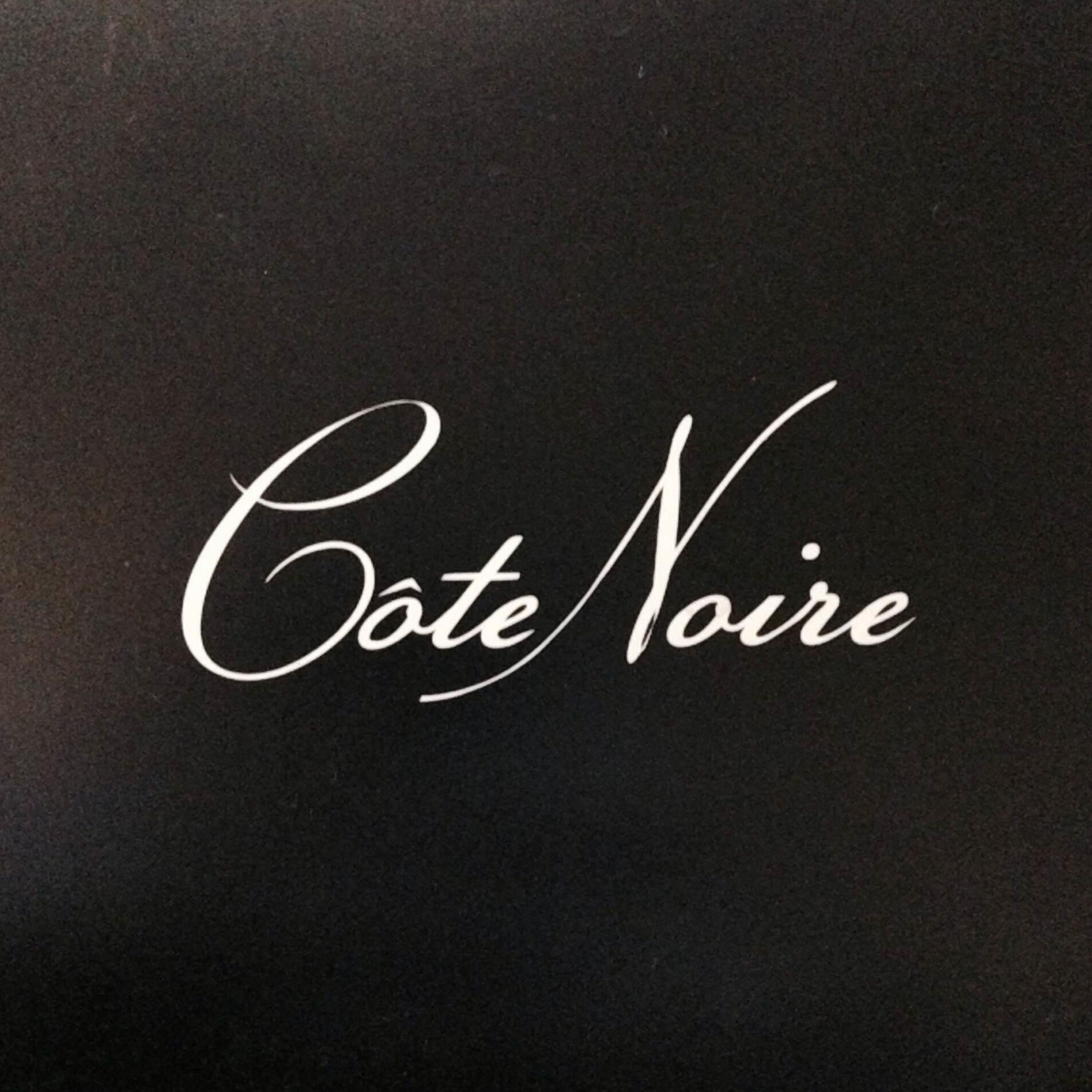 The Côte Noire collection takes the best elements from around the world and combines them into beautiful and luxurious products.
