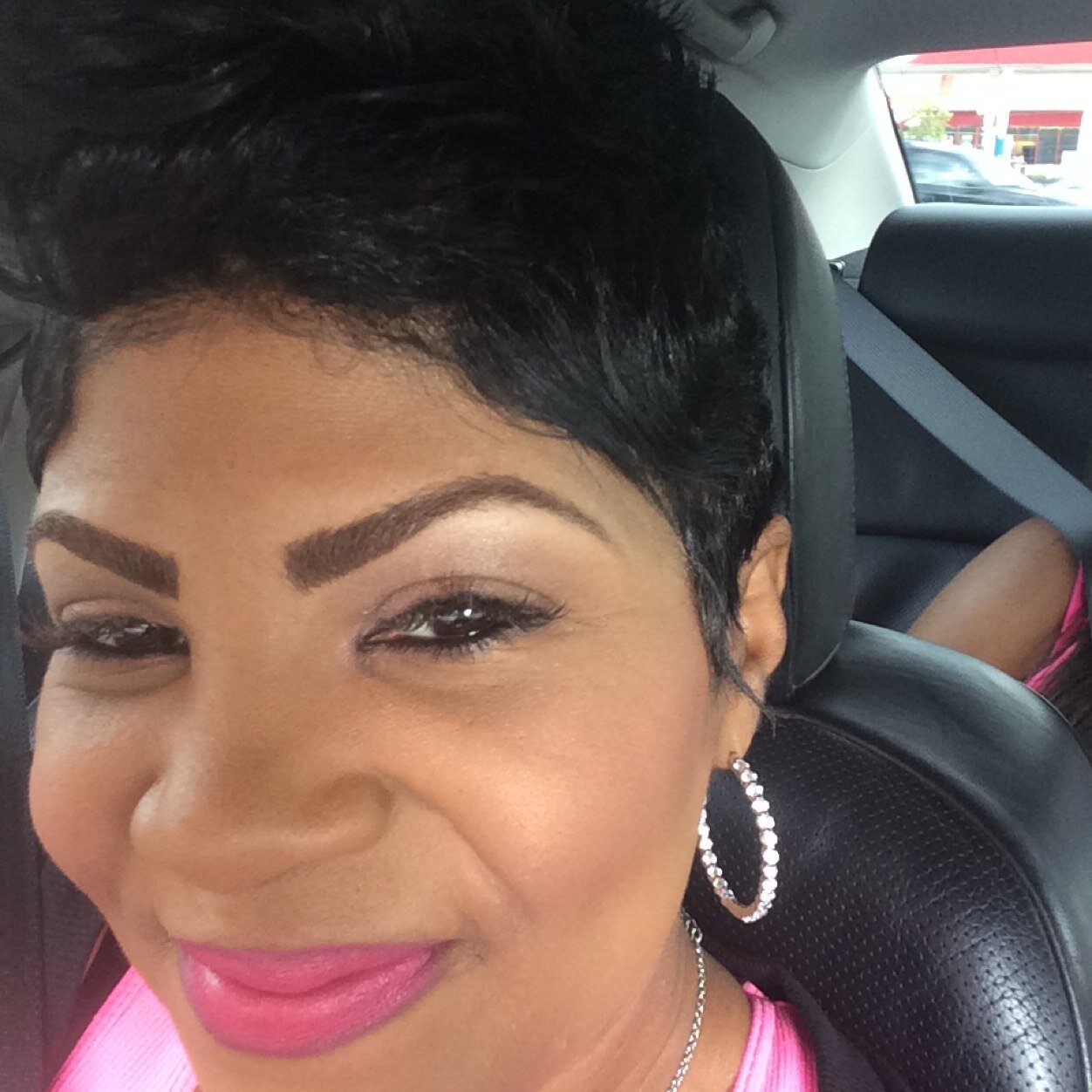 DeniseLCummings's profile picture. Inspired by my Lord!! Lovin my man 4life, mom of 2, Hard worker, MaryKay Consultant & love to nspire women to look and feel good http://t.co/r3yMUAGcEy