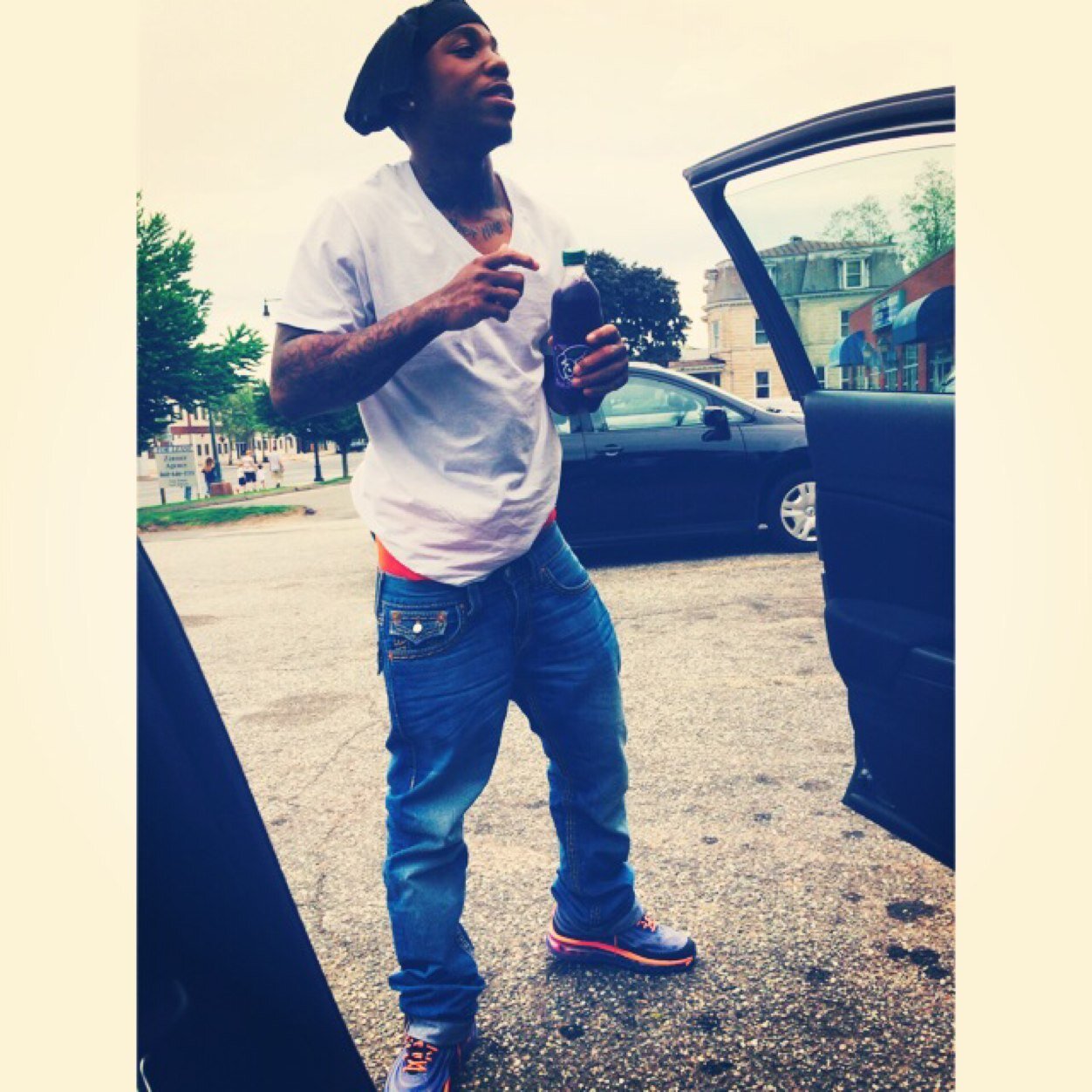 Wvtt$ upk ? #DTG DoddTown Raised #TattedUpkYoungNigga . [IG: _Mrzone6 ] #LEO #FreeThatNiggaAly'Mu #BusyGettingMoney Glok This & Glok Thvt . #PrincessCamWorld