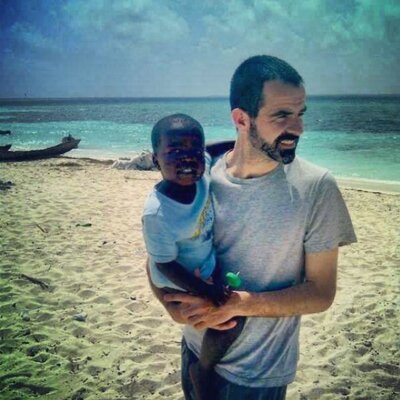 Profile Picture of Rodrigo Errasti Mendiguren (@RodriErrasti) on Twitter