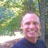 I'm a neuromuscular and myoskeletal therapist in Greensboro NC