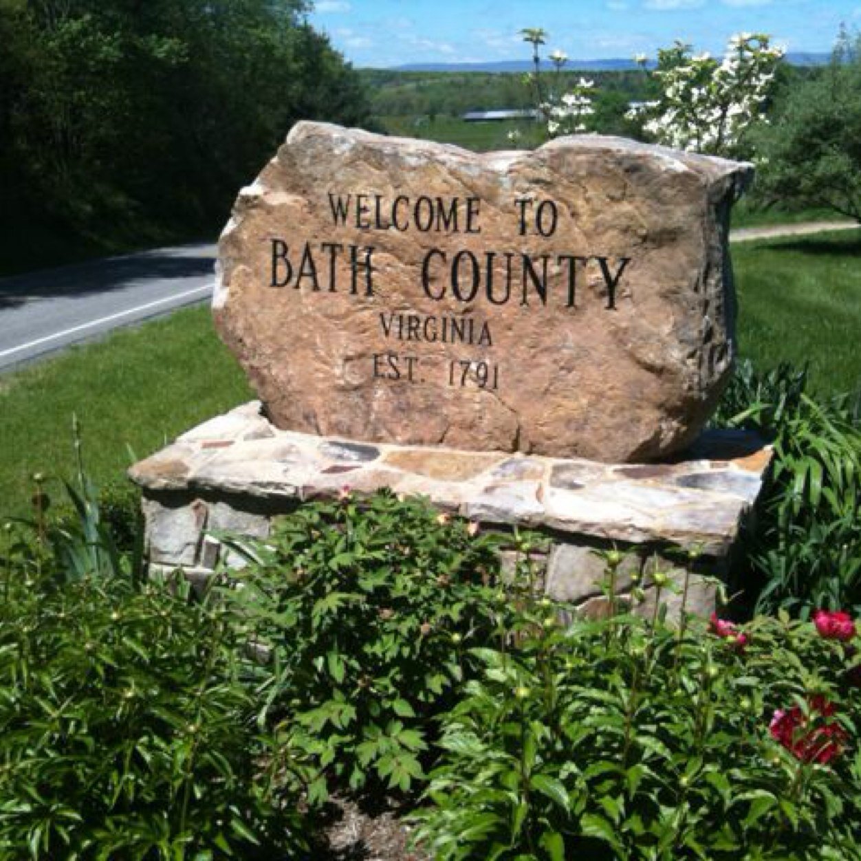 Bath County Profile
