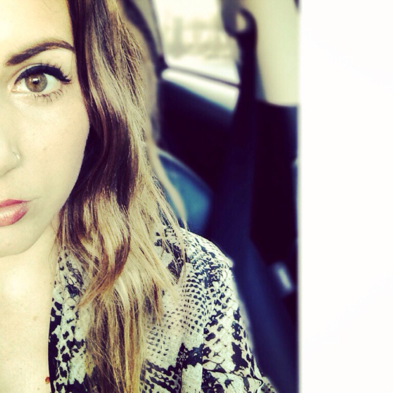 Kristin Blanford (KristinColby) on Twitter