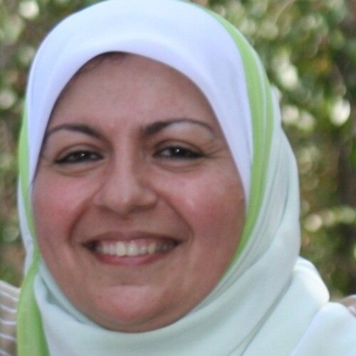 noraabbasi's profile picture. 